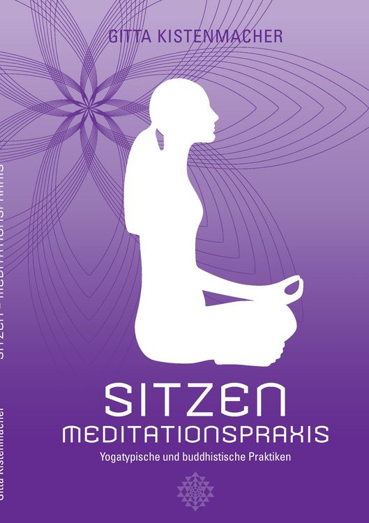 Produktbild: Sitzen - Meditationspraxis