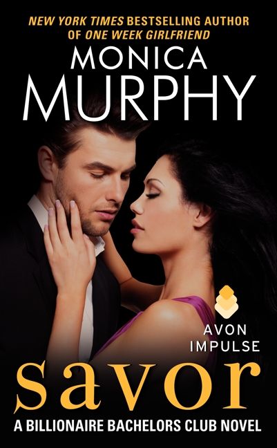 Produktbild: Murphy, M: Savor