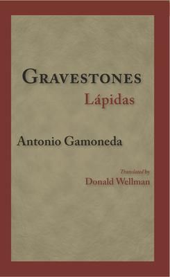 Produktbild: Gravestones Lapidas