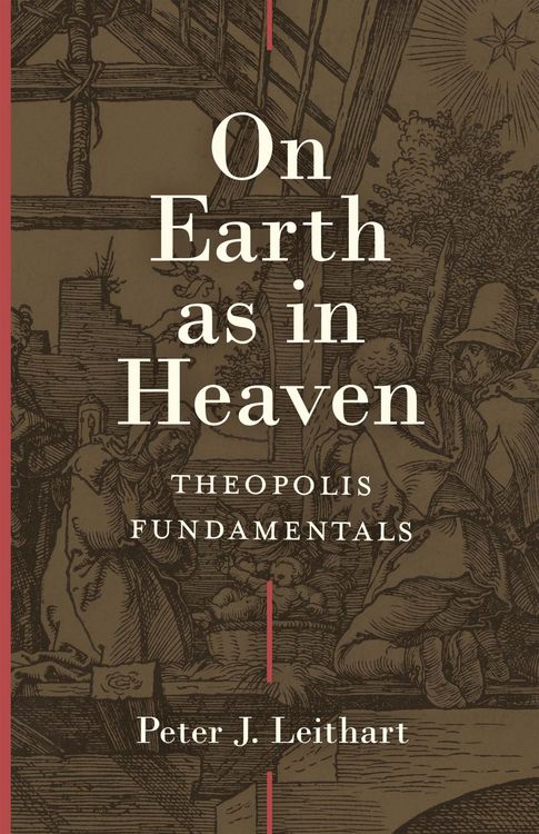 Produktbild: On Earth as in Heaven