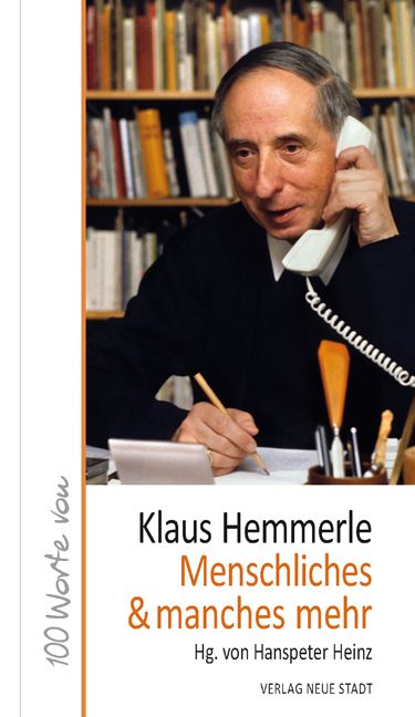 Produktbild: Menschliches & manches mehr