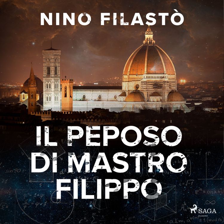 Produktbild: Il peposo di Mastro Filippo