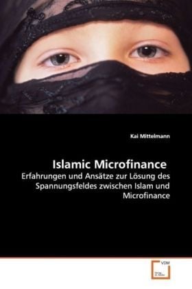 Produktbild: Islamic Microfinance