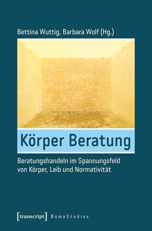 Produktbild: K&ouml;rper Beratung