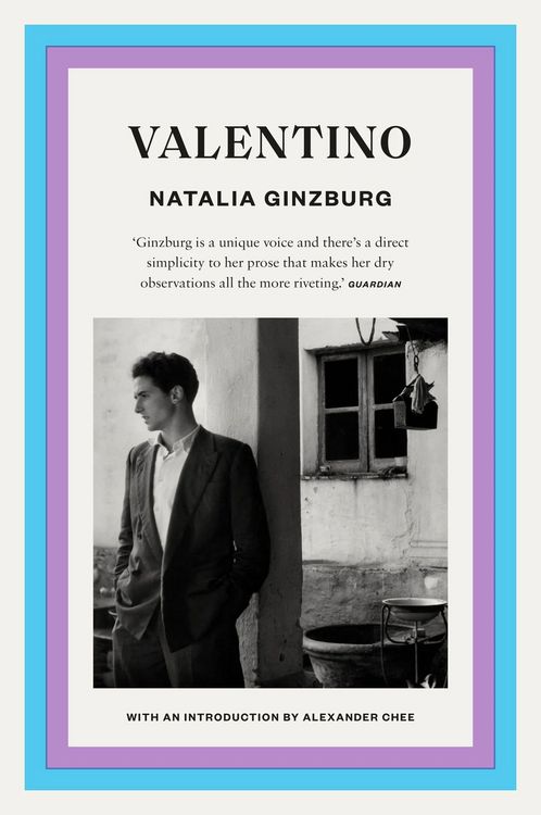 Produktbild: Valentino