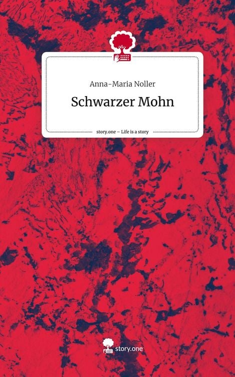Produktbild: Schwarzer Mohn. Life is a Story - story.one