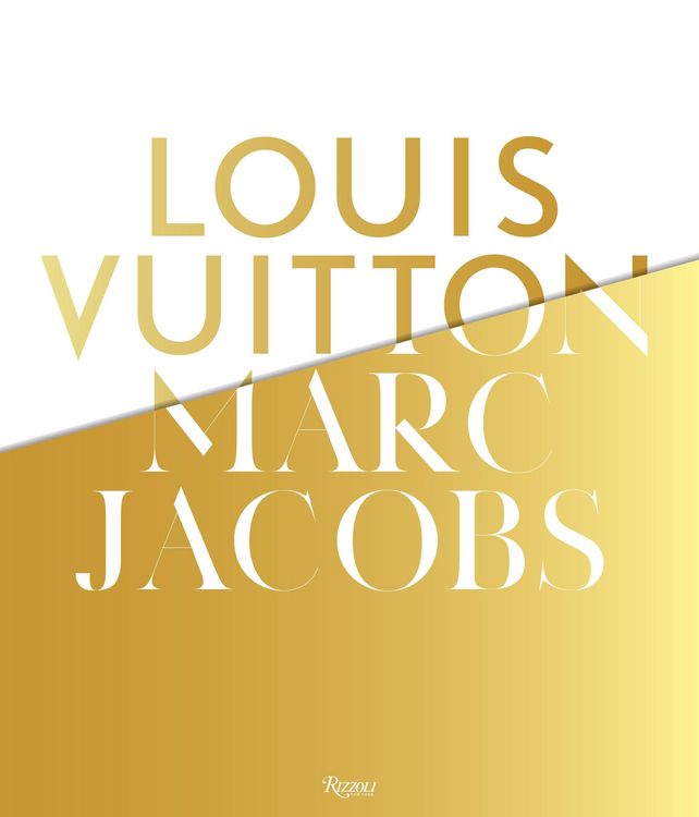 Produktbild: Louis Vuitton / Marc Jacobs