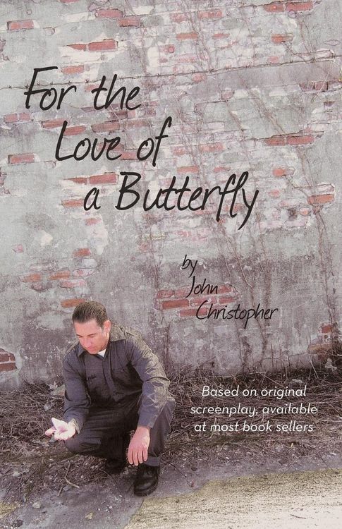 Produktbild: For the Love of a Butterfly