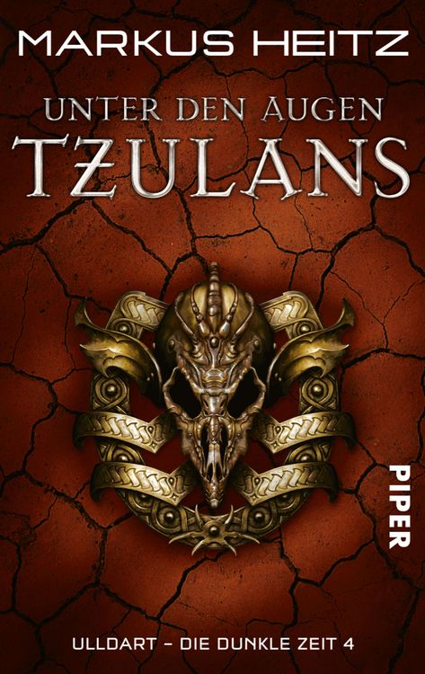 Produktbild: Unter den Augen Tzulans