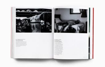 Produktbild: Die Kunst des Leidens. Paperback-Ausgabe