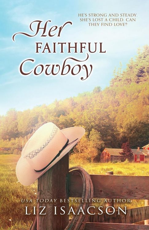 Produktbild: Her Faithful Cowboy