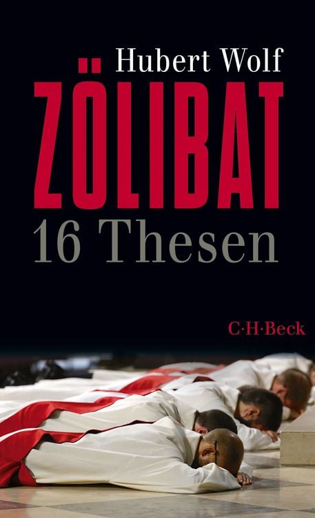 Produktbild: Zölibat