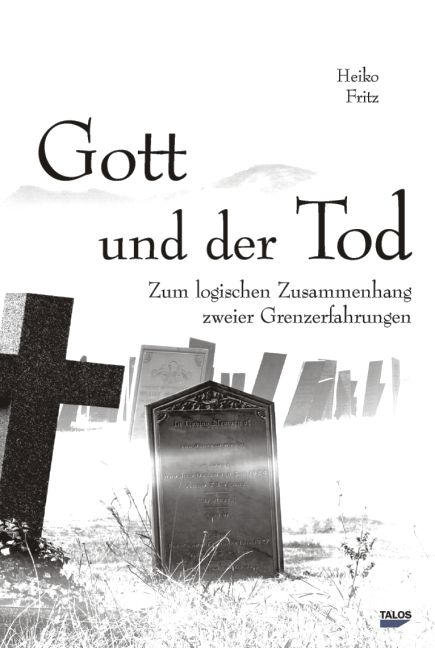 Produktbild: Gott und der Tod