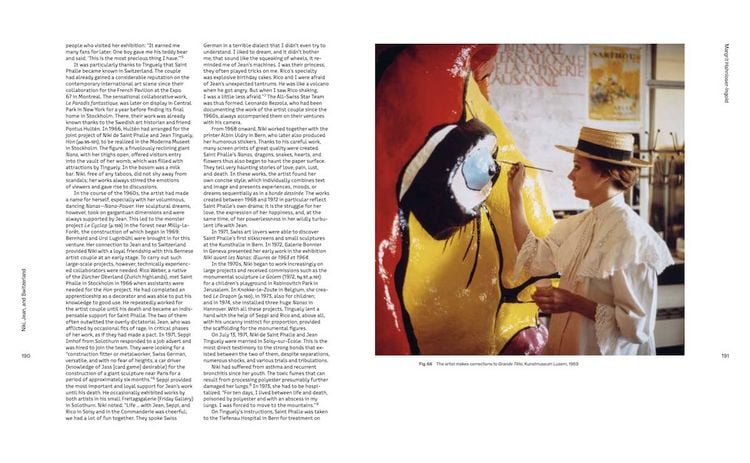 Produktbild: Niki de Saint Phalle