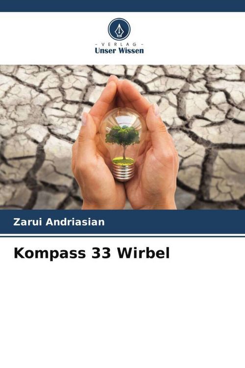 Produktbild: Kompass 33 Wirbel