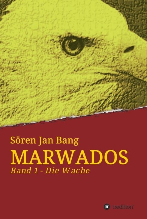 Produktbild: Marwados