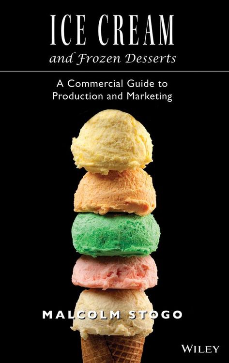 Produktbild: Ice Cream and Frozen Deserts