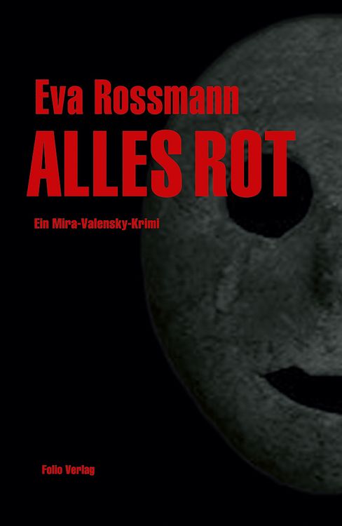 Produktbild: Alles rot
