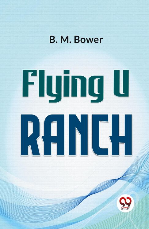 Produktbild: Flying U Ranch