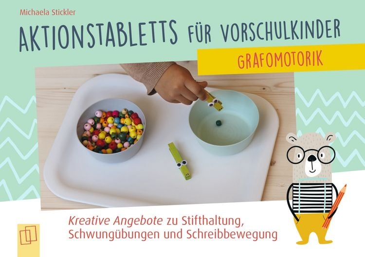 Produktbild: Grafomotorik