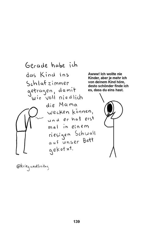 Produktbild: Erzaehlmirnix &ndash; Leben mit Menschen