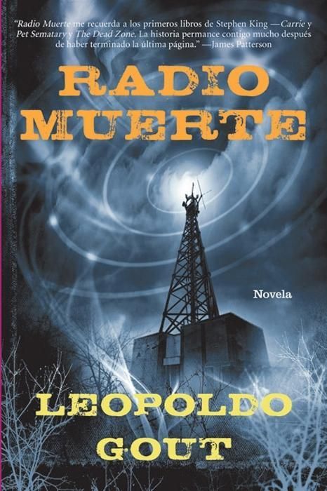 Produktbild: Radio muerte