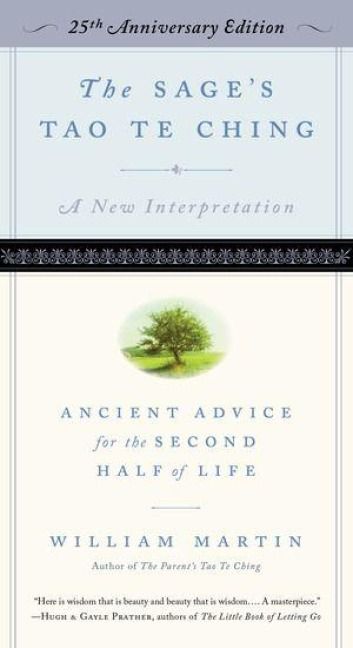 Produktbild: The Sage's Tao Te Ching, 25th Anniversary Edition