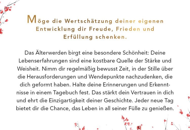 Produktbild: Dein Ikigai-Moment &ndash; Impulskarten f&uuml;r ein Leben voller Leichtigkeit, Sinn und Erf&uuml;llung