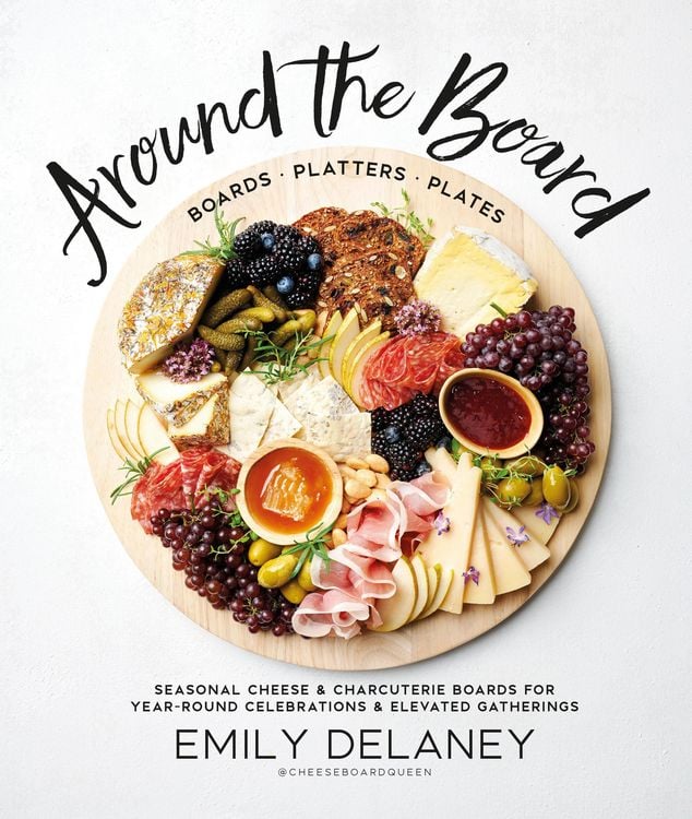 Produktbild: Around the Board
