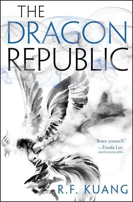 Produktbild: The Dragon Republic