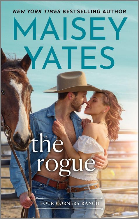 Produktbild: The Rogue