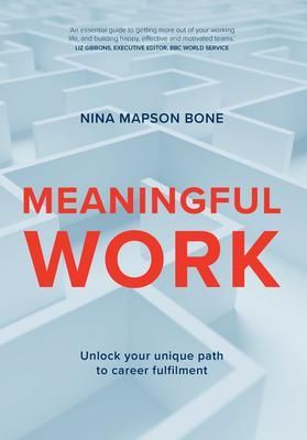 Produktbild: Meaningful Work