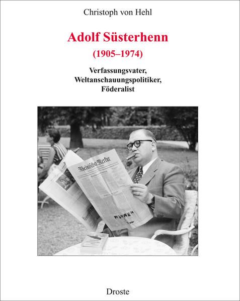 Produktbild: Adolf Süsterhenn (1905-1974)
