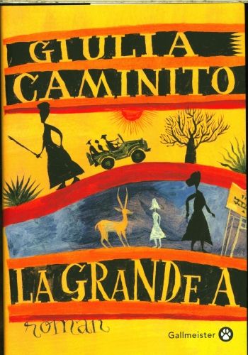 Produktbild: La grande A