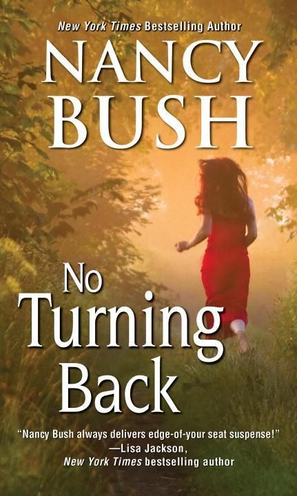 Produktbild: NO TURNING BACK