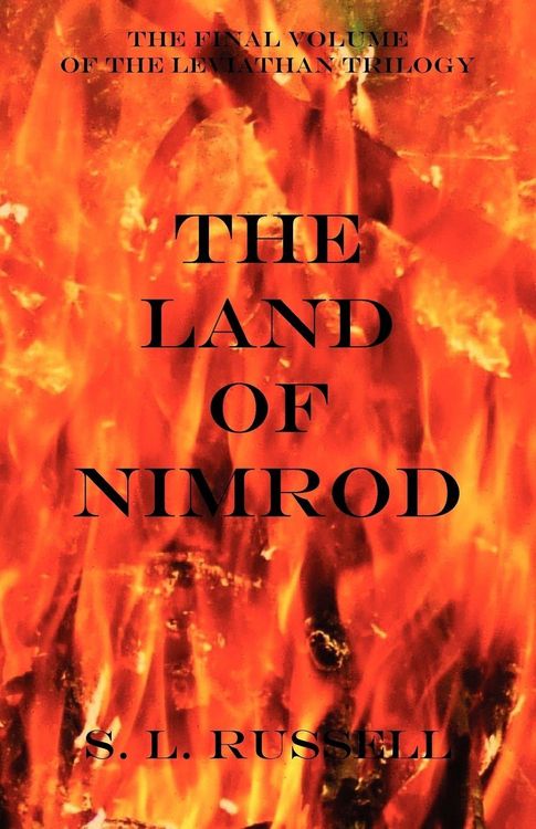 Produktbild: The Land of Nimrod