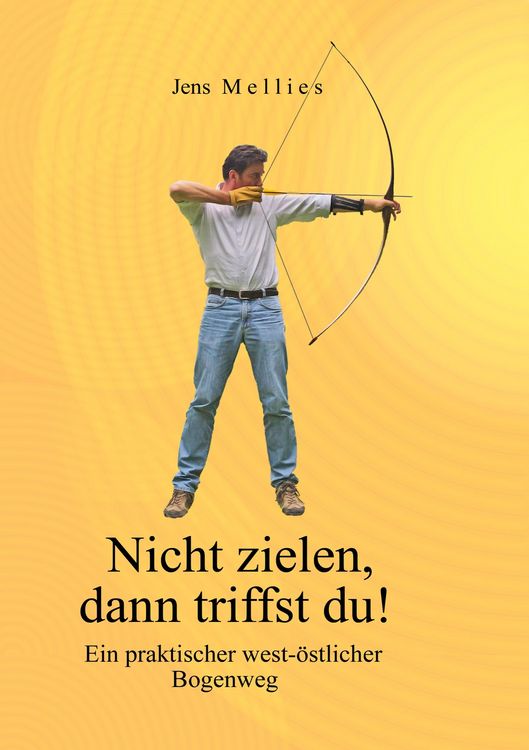 Produktbild: Nicht zielen, dann triffst du !