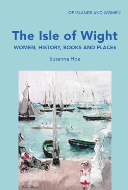 Produktbild: The Isle of Wight