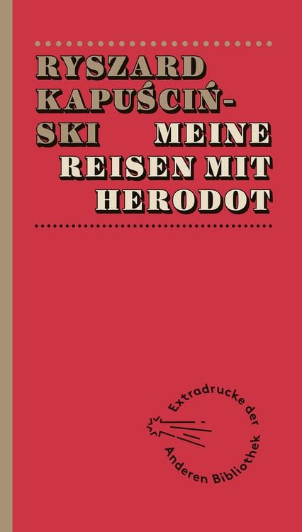 Produktbild: Meine Reisen mit Herodot