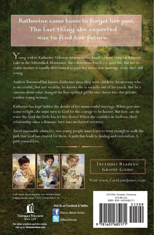 Produktbild: A Path Toward Love