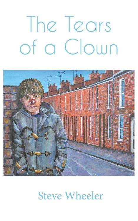 Produktbild: The Tears of a Clown