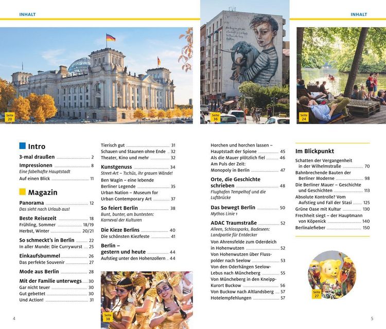 Produktbild: Berlin
