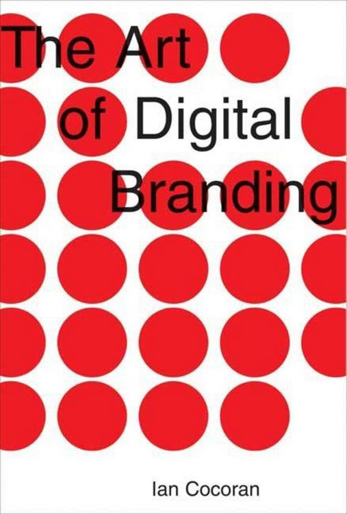 Produktbild: The Art of Digital Branding