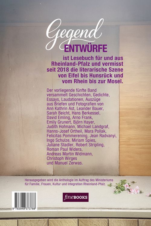 Produktbild: Gegend Entw&uuml;rfe 5