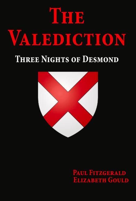 Produktbild: The Valediction