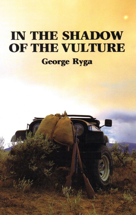 Produktbild: In the Shadow of the Vulture