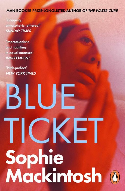 Produktbild: Blue Ticket