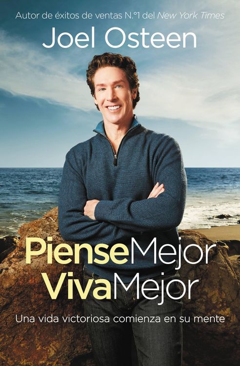 Produktbild: Piense Mejor, Viva Mejor