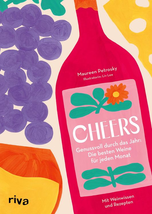 Produktbild: Cheers