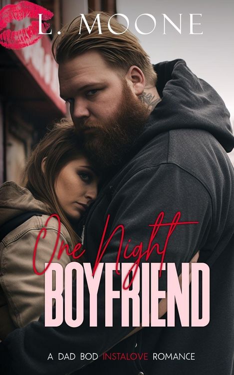 Produktbild: One Night Boyfriend